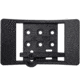 Comp-Tac Mid Ride Belt Mount for CT3, Black, C936MRBM0NBKN