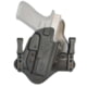 Comp-Tac MTAC Inside The Waistband Hybrid Concealed Carry Holster