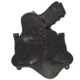 Comp-Tac MTAC Premier IWB Hybrid Concealed Carry Holster, Springfield XD/XDM/Mod2 3in Slide, Left Hand, Black, C225SF199LBSN