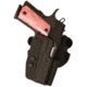 Comp-Tac Paddle OWB Kydex Holster, Sig - P320/RX/P250 Compact 9mm/40, Right Hand, Black, C212SS188RBKF