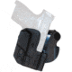 Comp-Tac Paddle OWB Kydex Holster, Sig - P320/RX/P250 Compact 9mm/40, Right Hand, Black, C212SS188RBKF