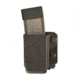 Comp-Tac PCC PLM Magazine Pouch,Left Side Carry,Kydex,Black,Number 29,CZ Scorpion, 739189124213