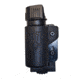 Comp-Tac Pepper Spray Holder PLM Mount, Left Hand, Black, C95000PLMLBKN