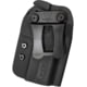 Comp-Tac QI IWB Kydex Holster- Modular Fit, Q3 - Size 3 - Glock 43, Spring XDS, M&amp;P Shield, Walther PPS, CCP, Black, C57200000NQ3N
