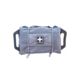 High Speed Gear Reflex IFAK Med Roll, Wolf Gray, 12RR01WG