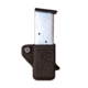 Comp-Tac Single Magazine Pouch W/ Belt Clip, Black - C62101000RBKN
