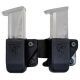 Comp-Tac Twin Mag Pouch