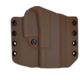 Comp-Tac Warrior Owb Holster, Left Hand, Flat Dark Earth, C708GL224LFDN