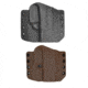 Comp-Tac Warrior Owb Holster, Black, Flat Dark Earth