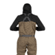 Compass 360 Deadfall-Z Zippered STFT Wader - Mens, Coffee/Stone, Large, 2111120-LG