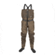 Compass 360 Deadfall-Z Zippered STFT Wader - Mens, Coffee/Stone, Large, 2111120-LG