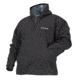 Compass 360 Hydro Waterproof 1/4 Zip Hoodie - Mens, Slate Gray, Large, HT23110H-11-LG