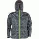 Compass 360 HydroTek Ultra Pack Jacket, Storm Gray, Small UP22101-1112-SM