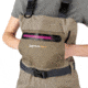 Compass 360 Ledges STFT Wader - Womens, Khaki/Sand, Small, 2121135-SM