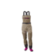 Compass 360 Ledges STFT Wader - Womens, Khaki/Sand, Small, 2121135-SM