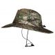 Compass 360 Mens RainTek Waterproof Camo Bucket Hat