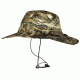 Compass 360 Mens RainTek Waterproof Camo Bucket Hat, Realtree MAX-5, One Size TT63101-95
