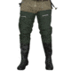 Compass 360 OXBOW BTFT Hip Boots - Mens, Forest Green, 9, 2312243-9
