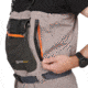 Compass 360 Tailwater STFT Wader - Mens, Khaki/Sand, Large, 2111145-LG