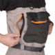 Compass 360 Tailwater STFT Wader - Mens, Khaki/Sand, Large, 2111145-LG
