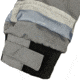 Compass 360 Wafarer Pro Wading Jacket - Mens, Dove &amp; Slate, Small, 2313055-SM