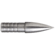 Competition Archery Products 3D Nock Busters, Triple X 105 gr. 12 pk. XXX105NB
