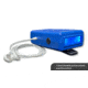 Competition Electronics ProTimer BT Shot Timer, Handheld/Small, Blue, CEI-4720