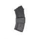 CompMag AK-47 Compliant Locked Magazine, 7.62x39, 10 Round, Black, 860000321211-10RD