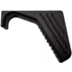 Comstock Armory Comstock Angled Grip With Integrated Handstop Aluminum