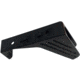 Comstock Armory Comstock Angled Grip With Integrated Handstop Aluminum