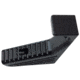 Comstock Armory Comstock Angled Grip With Integrated Handstop Aluminum