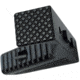 Comstock Armory Comstock Angled Grip With Integrated Handstop Aluminum