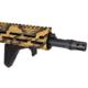 Comstock Armory Comstock Flash Hider 1/2x28 9mm Compact