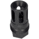 Comstock Armory Comstock Flash Hider 1/2x28 9mm Compact