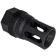 Comstock Armory Comstock Flash Hider 1/2x28 9mm Compact