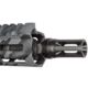 Comstock Armory Comstock Flash Hider 5/8x24 9mm Full Size