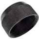 Comstock Armory Knurled Plan-B Thread Protector, Black, ktp