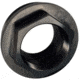 Comstock Armory HUB Titanium Low Profile Suppressor Adapter, Black, LPA-B-TI