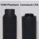 Comstock Armory Comstock Low Pro Suppressor Adapter Rearden/plan-b Titan