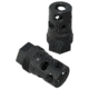 Comstock Armory Comstock Muzzle Brake Compact 1/2-28 9mm