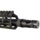 Comstock Armory Comstock Muzzle Brake Full Size 1/2-28 22 Cal