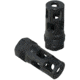 Comstock Armory Comstock Muzzle Brake Full Size 5/8-24 30 Cal