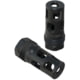 Comstock Armory Full Size Muzzle Brake, .308 Winchester, 5/8x24, Black Nitride, Black, MBL-58-30