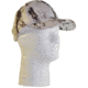 Concealer Bug Hats Baseball Hat - Snow Camo BBSN
