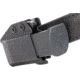 Rounded Horizontal Magazine Holster for 9/40 Double Stack, Ambidextrous, Carbon Fiber Black, CEF000014