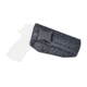 Rounded IWB KYDEX Holster, Beretta 92 Compact, Right Hand, Carbon Fiber, BTA-92CMPCT-CF-RH-VAR