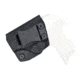Rounded IWB KYDEX Holster, Beretta Pico, Left Hand, Carbon Fiber Black, BTA-PICO-CF-LH-VAR