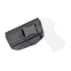 Rounded IWB KYDEX Holster, Beretta PX4 Storm Full Size, Left Hand, Carbon Fiber, BTA-PX4FS-CF-LH-VAR
