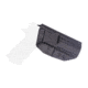 Rounded IWB KYDEX Holster, CZ P-09, Right Hand, Black, CZU-P09-BK-RH-VAR