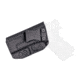 Rounded IWB KYDEX Holster, Glock 20/21, RMR Cut, Left Hand, Carbon Fiber, GLK-2021-CF-LH-VAR-RMR